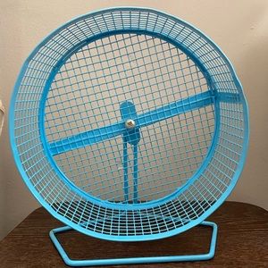 Hamster wheel